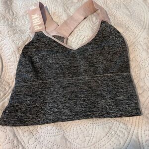 Victoria’s Secret Seamless Crop